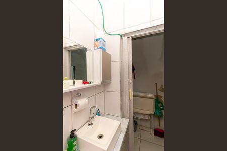 Casa para alugar com 230m², 2 quartos e sem vaga Casa para alugar com 230m², 2 quartos e sem vagaBanheiro