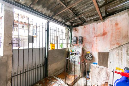 Casa para alugar com 230m², 2 quartos e sem vaga Casa para alugar com 230m², 2 quartos e sem vagaÁrea de Serviço