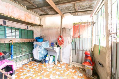 Casa para alugar com 230m², 2 quartos e sem vaga Casa para alugar com 230m², 2 quartos e sem vagaÁrea de Serviço