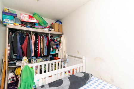 Quarto 1 de casa para alugar com 2 quartos, 230m² em Jardim Planalto, São Paulo