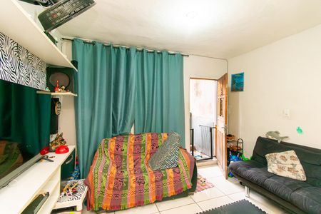 Sala de casa à venda com 3 quartos, 230m² em Jardim Planalto, São Paulo