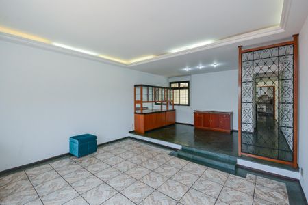Sala de casa à venda com 4 quartos, 195m² em Vila Constancia, São Paulo