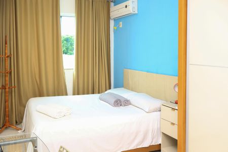 Apartamento para alugar com 80m², 2 quartos e 1 vagaQuarto 1