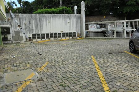 Apartamento para alugar com 80m², 2 quartos e 1 vagaGaragem