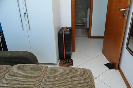 Apartamento para alugar com 80m², 2 quartos e 1 vagaQuarto 2