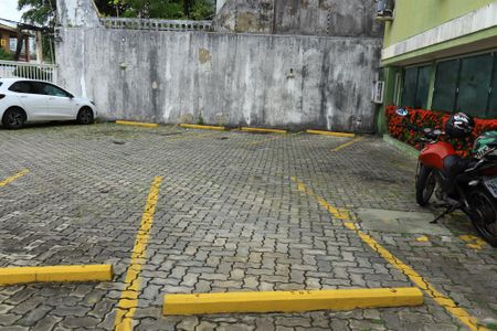 Apartamento para alugar com 80m², 2 quartos e 1 vagaGaragem