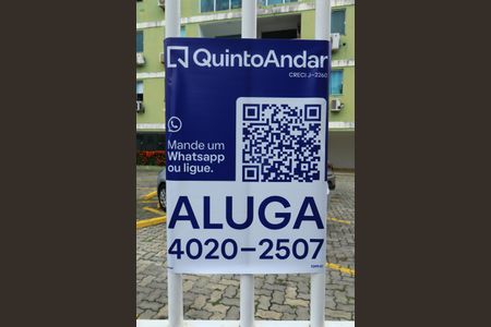 Apartamento para alugar com 80m², 2 quartos e 1 vagaPlaquinha instalada