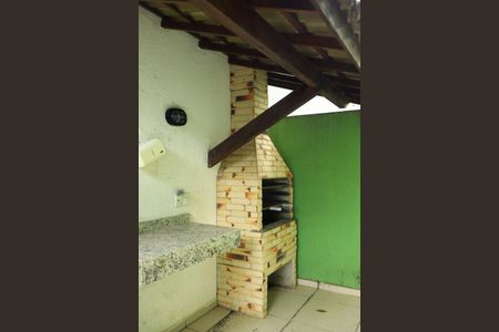 Apartamento para alugar com 80m², 2 quartos e 1 vagaÁrea comum - Churrasqueira