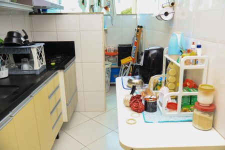 Apartamento para alugar com 80m², 2 quartos e 1 vagaCozinha