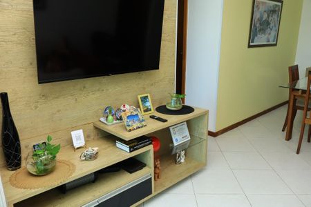 Apartamento para alugar com 80m², 2 quartos e 1 vagaSala