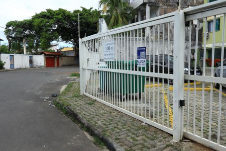 Apartamento para alugar com 80m², 2 quartos e 1 vagaPlaquinha instalada