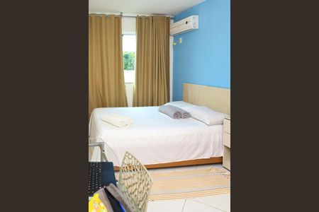 Apartamento para alugar com 80m², 2 quartos e 1 vagaQuarto 1