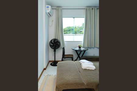 Apartamento para alugar com 80m², 2 quartos e 1 vagaQuarto 2