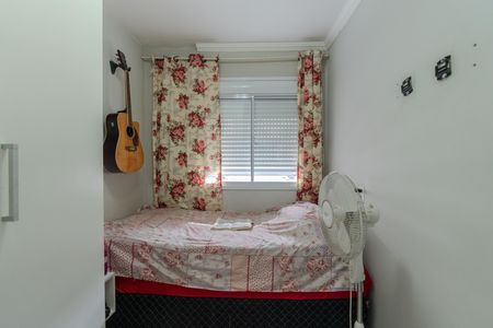 Quarto 2 de apartamento à venda com 1 quarto, 38m² em Consolação, São Paulo