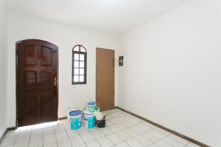 Casa para alugar com 45m², 1 quarto e sem vagaSala