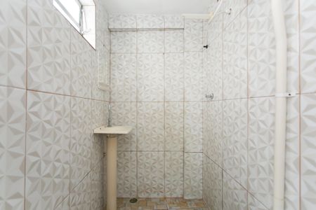 Casa para alugar com 45m², 1 quarto e sem vagaBanheiro 1 