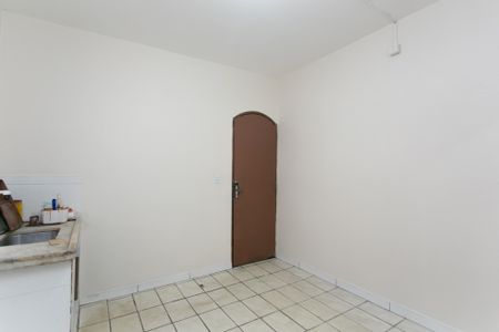 Casa para alugar com 45m², 1 quarto e sem vagaCozinha 