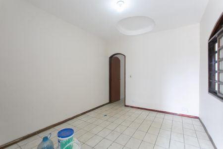 Sala de casa para alugar com 1 quarto, 45m² em Vila Princesa Isabel, São Paulo