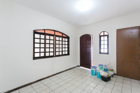 Sala de casa para alugar com 1 quarto, 45m² em Vila Princesa Isabel, São Paulo