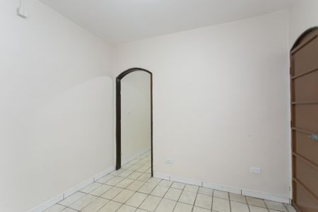 Casa para alugar com 45m², 1 quarto e sem vagaCozinha 