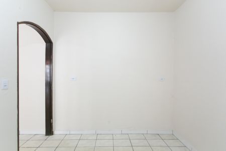 Quarto  de casa para alugar com 1 quarto, 45m² em Vila Princesa Isabel, São Paulo
