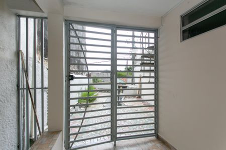 Casa para alugar com 45m², 1 quarto e sem vagaÁrea Externa 