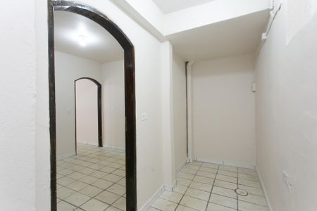 Casa para alugar com 45m², 1 quarto e sem vagaÁrea Livre 