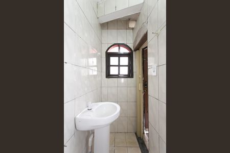 Casa para alugar com 45m², 1 quarto e sem vagaBanheiro 2