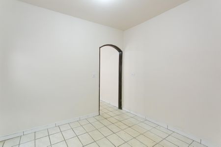 Casa para alugar com 45m², 1 quarto e sem vagaQuarto 