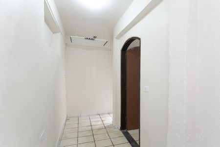 Casa para alugar com 45m², 1 quarto e sem vagaÁrea Livre 