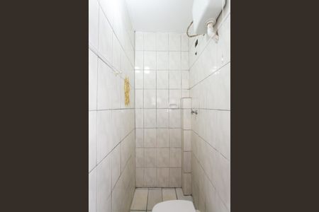 Casa para alugar com 45m², 1 quarto e sem vagaBanheiro 2