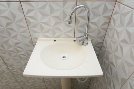 Casa para alugar com 45m², 1 quarto e sem vagaBanheiro 1 