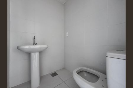 Apartamento à venda com 98m², 2 quartos e 1 vagaSuíte - Banheiro