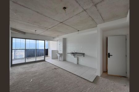Sala de apartamento à venda com 2 quartos, 98m² em Recreio dos Bandeirantes, Rio de Janeiro