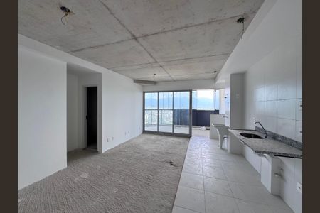 Sala de apartamento à venda com 2 quartos, 98m² em Recreio dos Bandeirantes, Rio de Janeiro