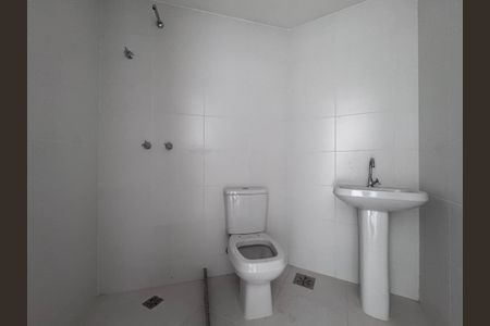 Apartamento à venda com 98m², 2 quartos e 1 vagaBanheiro Social