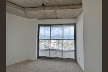 Apartamento à venda com 98m², 2 quartos e 1 vagaQuarto 