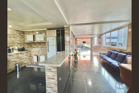 Casa de condomínio para alugar com 300m², 3 quartos e 2 vagasÁrea comum