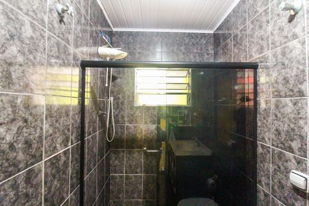 Casa à venda com 140m², 3 quartos e 3 vagas Casa à venda com 140m², 3 quartos e 3 vagasBanheiro