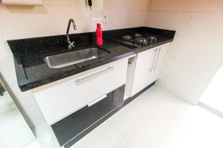 Casa à venda com 140m², 3 quartos e 3 vagas Casa à venda com 140m², 3 quartos e 3 vagasCozinha