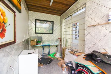 Casa à venda com 140m², 3 quartos e 3 vagas Casa à venda com 140m², 3 quartos e 3 vagasÁrea de Serviço