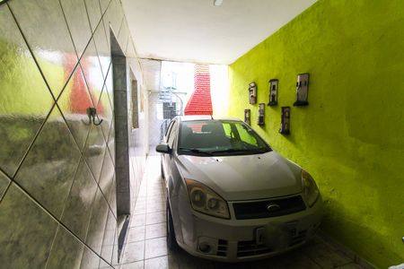 Casa à venda com 140m², 3 quartos e 3 vagas Casa à venda com 140m², 3 quartos e 3 vagasQuintal/Garagem