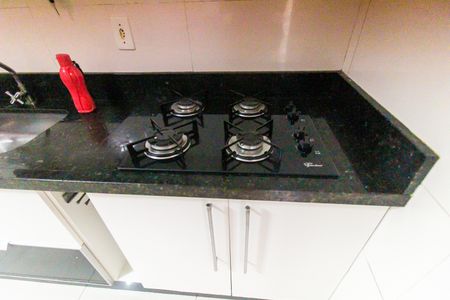 Casa à venda com 140m², 3 quartos e 3 vagas Casa à venda com 140m², 3 quartos e 3 vagasCozinha