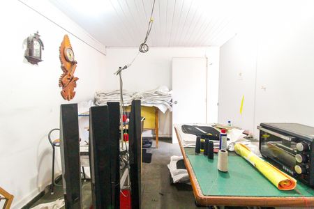 Casa à venda com 140m², 3 quartos e 3 vagas Casa à venda com 140m², 3 quartos e 3 vagasQuarto de Serviço