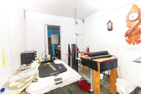 Casa à venda com 140m², 3 quartos e 3 vagas Casa à venda com 140m², 3 quartos e 3 vagasQuarto de Serviço