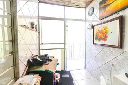 Casa à venda com 140m², 3 quartos e 3 vagas Casa à venda com 140m², 3 quartos e 3 vagasÁrea de Serviço