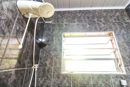 Casa à venda com 140m², 3 quartos e 3 vagas Casa à venda com 140m², 3 quartos e 3 vagasBanheiro