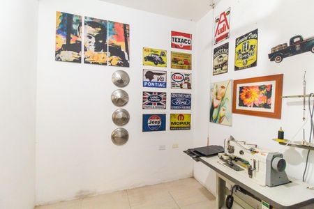 Casa à venda com 140m², 3 quartos e 3 vagas Casa à venda com 140m², 3 quartos e 3 vagasQuarto 2