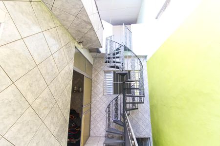 Casa à venda com 140m², 3 quartos e 3 vagas Casa à venda com 140m², 3 quartos e 3 vagasQuintal