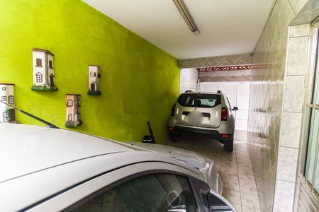 Casa à venda com 140m², 3 quartos e 3 vagas Casa à venda com 140m², 3 quartos e 3 vagasQuintal/Garagem